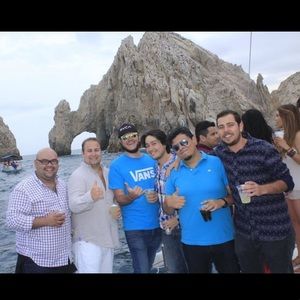 Meet your Posher, Vincent